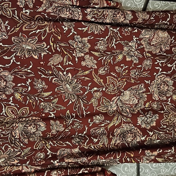 1X Roz&Ali Dress - Picture 4 of 7